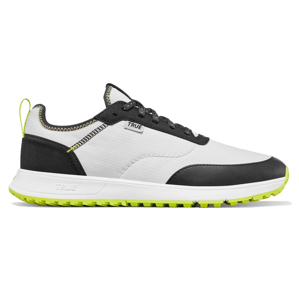 True Linkswear Men's Ripstop V2 LE Golf Shoes - PNW Pack - Maple